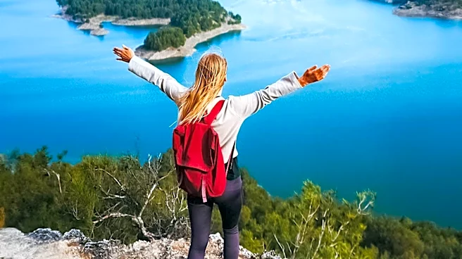 Solo Travel Expert Jessica Nabongo Offers Tips for First-Time Adventurers