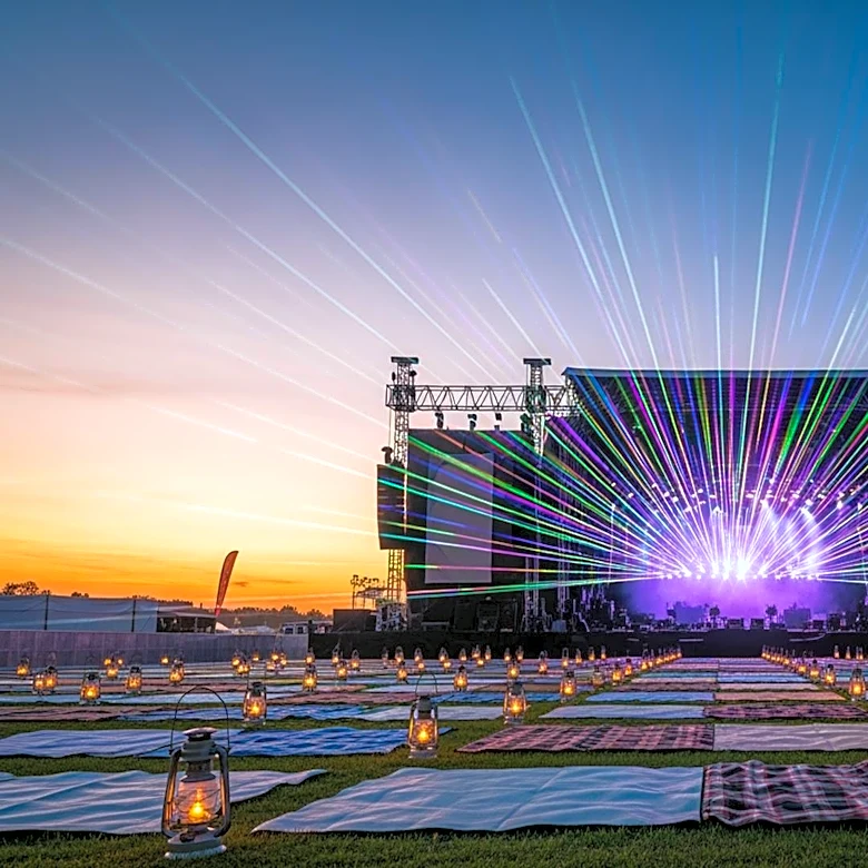 Philadelphia Prepares for Massive Attendance at 2026 Roots Picnic
