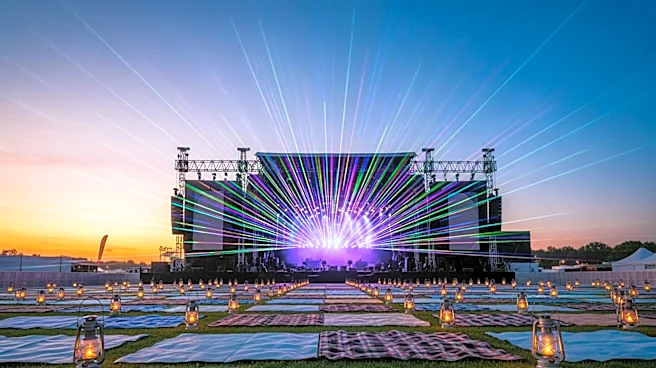 Philadelphia Prepares for Massive Attendance at 2026 Roots Picnic
