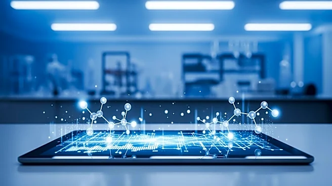 Agilent Technologies Launches OpenLab Sync to Enhance Laboratory Digitalization
