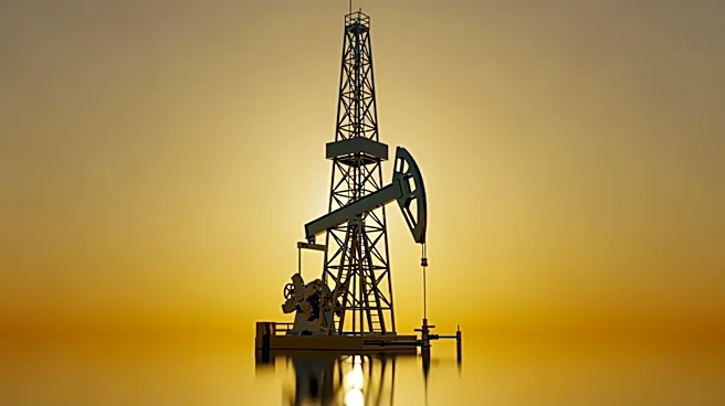 Texas Railroad Commissioner Wayne Christian Highlights Rising Rig Count and Upstream Hiring