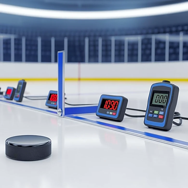 NHL Scouting Combine Introduces New Testing Protocols for 2026 Draft Prospects