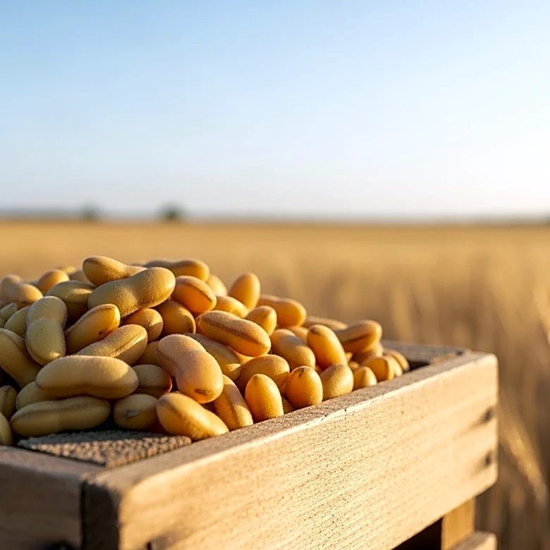 US Farmers Seek Firmer Soybean Guarantees Amid Xi-Trump Agriculture Pledge