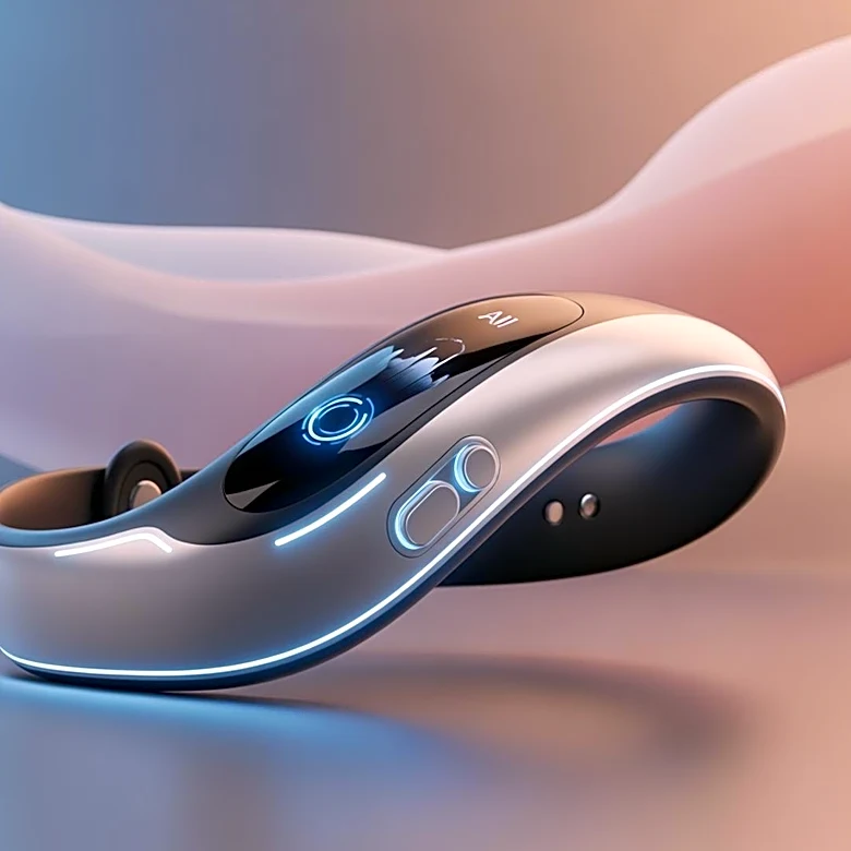 AI Wearables Shift Toward Body-Centric Helpers Amid Consumer Backlash