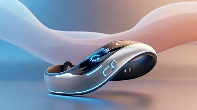 AI Wearables Shift Toward Body-Centric Helpers Amid Consumer Backlash