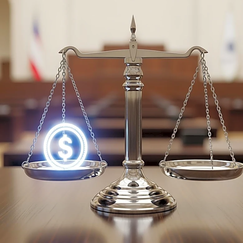Bipartisan Support Advances Cryptocurrency Legislation in U.S. Senate