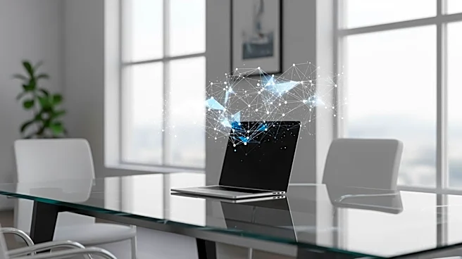 Latham Watkins Expands London Office with Tech M Team