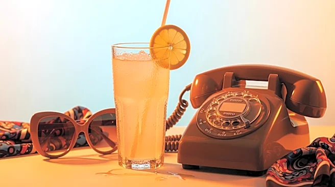 Aespa Unveils New 'Lemonade' Video with Retro Fashion Twist