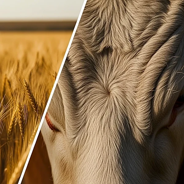 Oklahoma's Agricultural Economy Faces Divergence Between Crops and Cattle