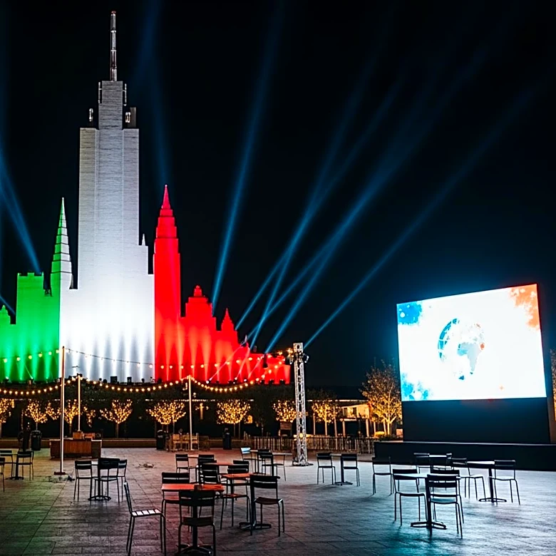 Boston Prepares for 2026 FIFA World Cup with Multiple Watch Parties