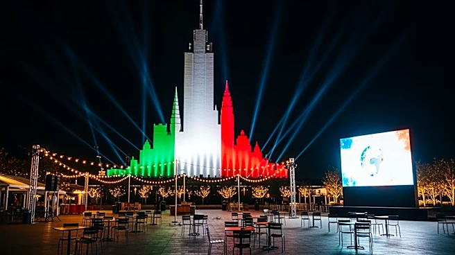 Boston Prepares for 2026 FIFA World Cup with Multiple Watch Parties
