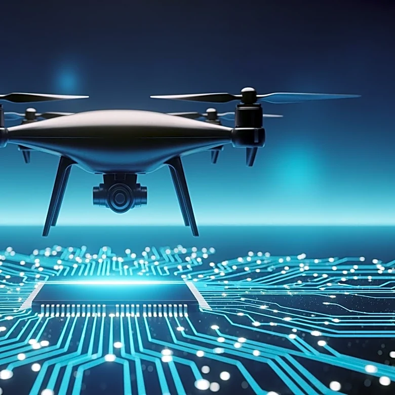NEPI Platform Revolutionizes Edge AI Development for Drones and Robotics