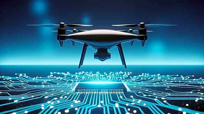 NEPI Platform Revolutionizes Edge AI Development for Drones and Robotics