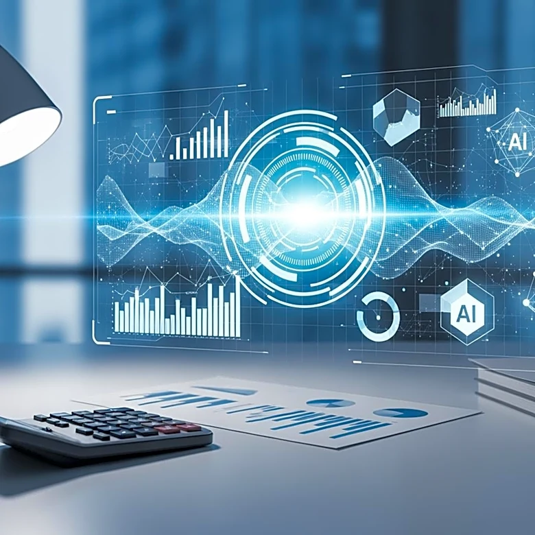 AI Integration in Tax Compliance: Enhancing Efficiency and Risk Management for Firms