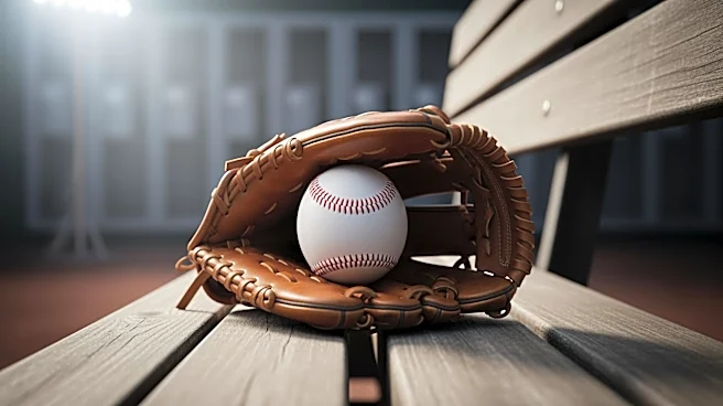 Orioles Promote Cameron Weston for MLB Debut Amid Bullpen Changes