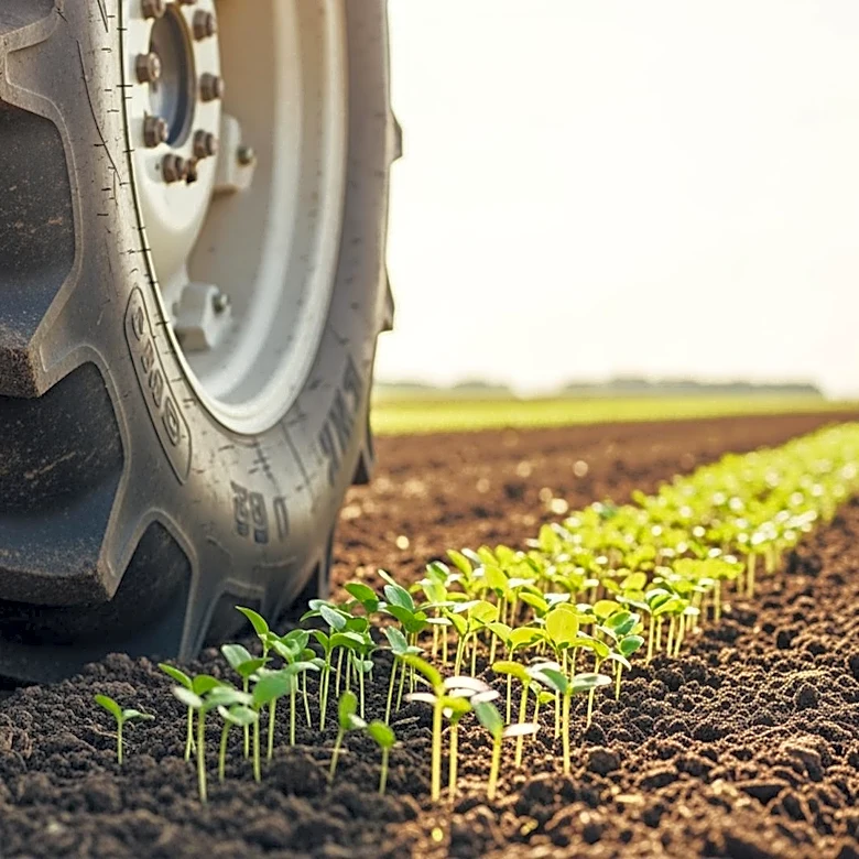 Woods Equipment Invests in Agricultural Education to Address Workforce Shortages