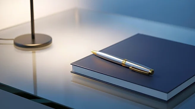 Blue Gold Appoints James Samuelson as CFO to Drive Financial Strategy