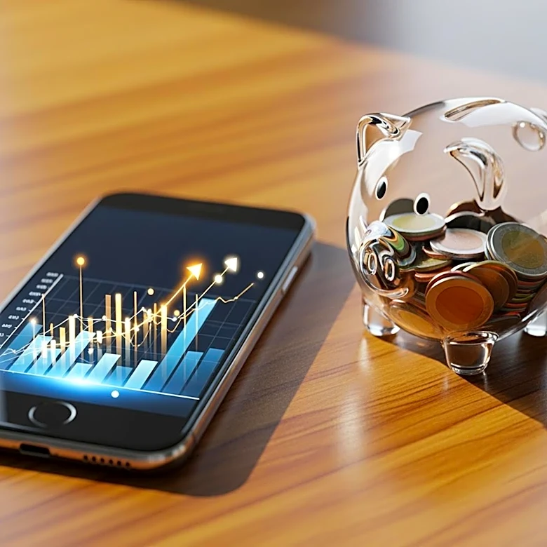 Trump Accounts App Launches to Facilitate Children's Investment Accounts