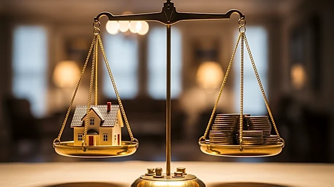 Property Tax Increases Strain Homeowners Across U.S. Metros