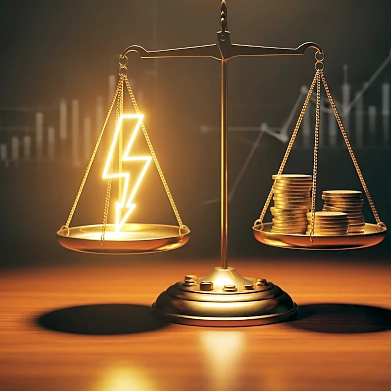 Federal Reserve Faces Inflation Challenges as Electricity Prices Surge