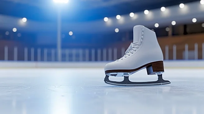 Potential Lifting of Russia's Skating Ban at Upcoming ISU Congress