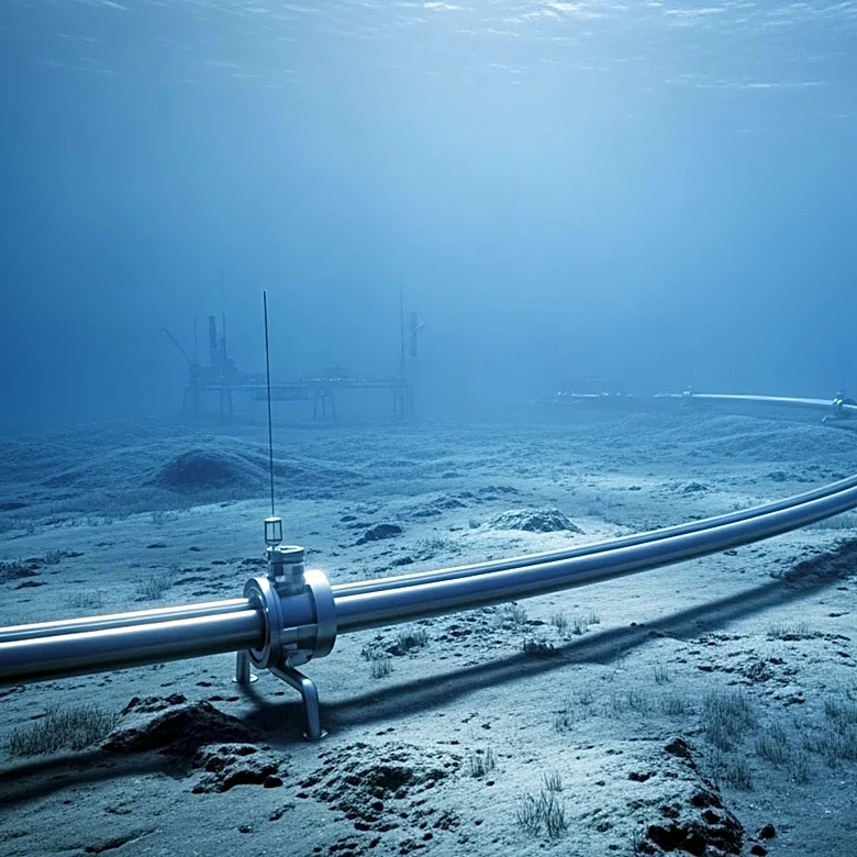 Equinor Awards DeepOcean Subsea Tieback Work in Barents Sea