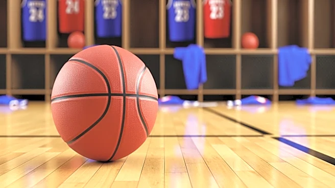 NBA Draft Withdrawals Reshape College Basketball Rosters