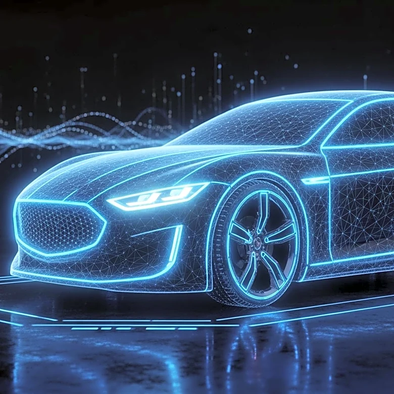 BMW Partners with Mistral to Enhance AI Capabilities in Vehicle Development