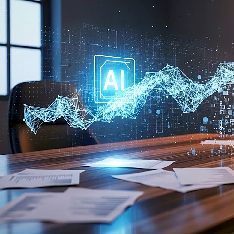 Content Marketers Face Challenges with Generative AI Misuse