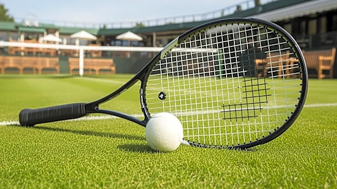 Serena Williams Set for Tennis Comeback at Queen’s Club, London