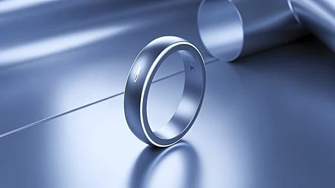 Oura Introduces Smaller, Lighter Ring 5 with Enhanced Features