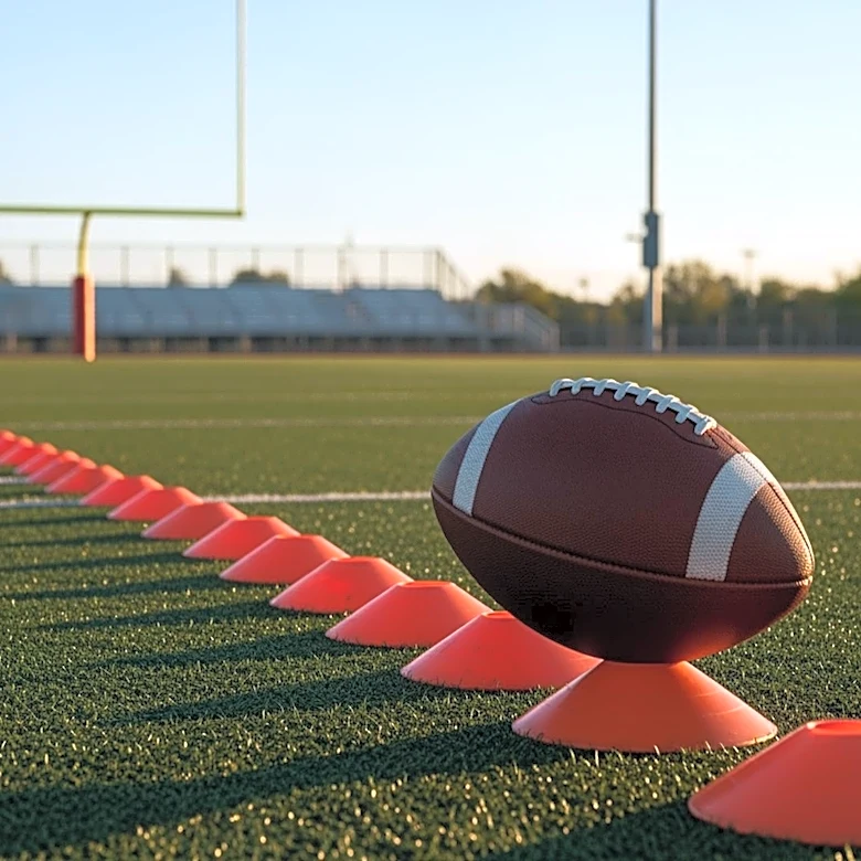 Cleveland Browns' OTA Practice Highlights KC Concepcion's Performance Amid Offensive Changes