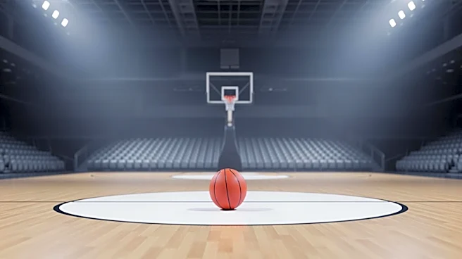UNC Tar Heels Basketball Team Prepares for 2026 Season with New Coach and Roster Changes