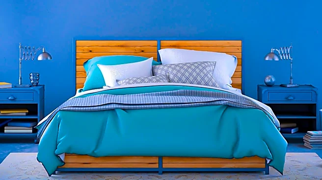 Consumer Reports Recommends Nectar as Best Adjustable Bed Frame Over Tempur-Pedic