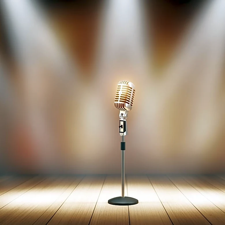 Comedy for Koby Brings International Comedians to Israel for Charity and Healing