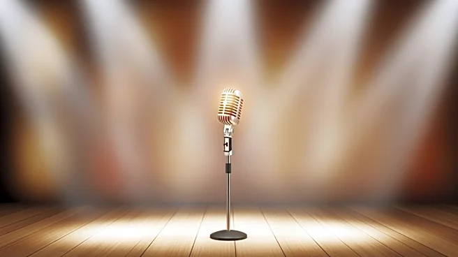 Comedy for Koby Brings International Comedians to Israel for Charity and Healing