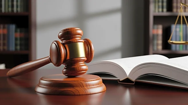 Small Business Administration Ordered to Rebuild Case Against ATI Government Solutions