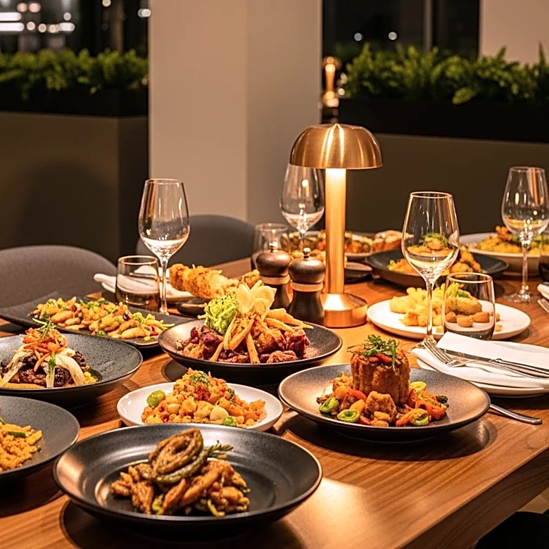 Stephen and Ayesha Curry Collaborate to Open Restaurants in Charlotte, Bringing Culinary Diversity