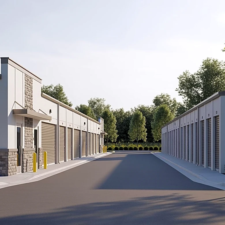 Strategic Storage Trust VI Opens New Self-Storage Facility in Greater Montréal Area