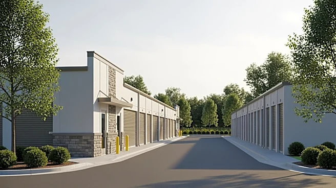 Strategic Storage Trust VI Opens New Self-Storage Facility in Greater Montréal Area