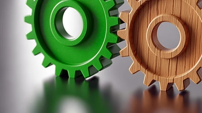 GreenMech Revamps UK Dealer Network Following Timberwolf Acquisition