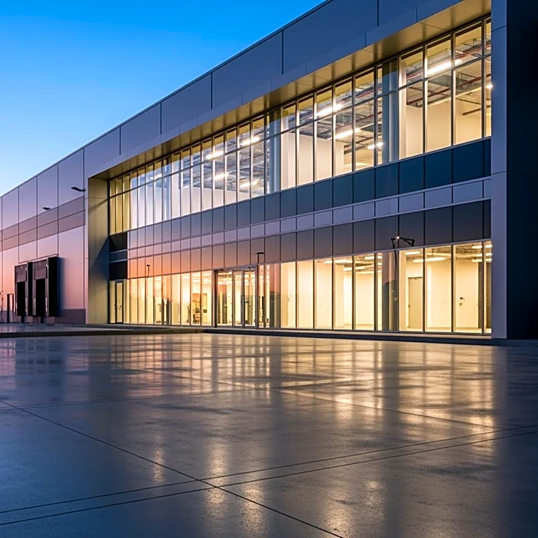 JVIS Expands Operations with Hiring Event at Tiffin Facility After Acquiring Former TMD Plant
