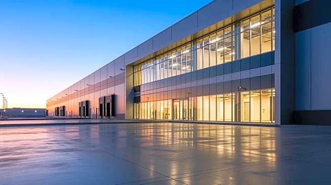 JVIS Expands Operations with Hiring Event at Tiffin Facility After Acquiring Former TMD Plant