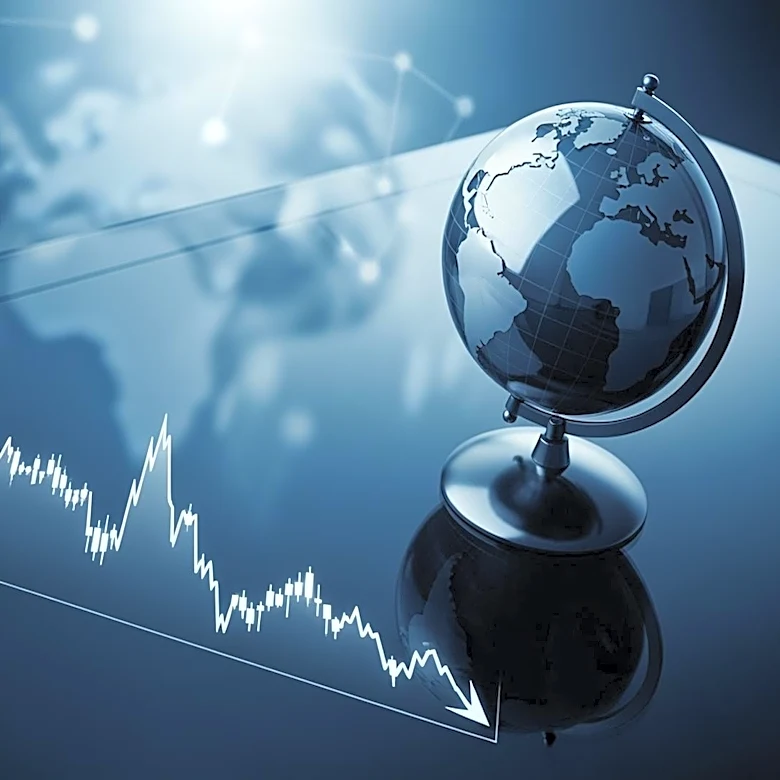 Global Stock Markets Dip Amid Gulf Tensions and U.S. Military Actions