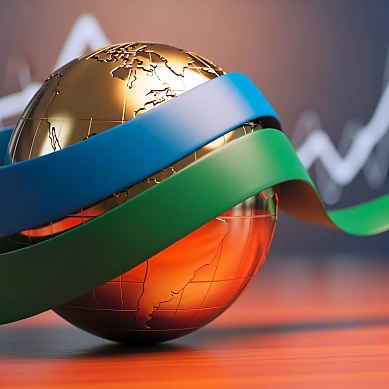 Wealthiest Investors Shift Away from U.S. Assets Amid De-Dollarization Concerns
