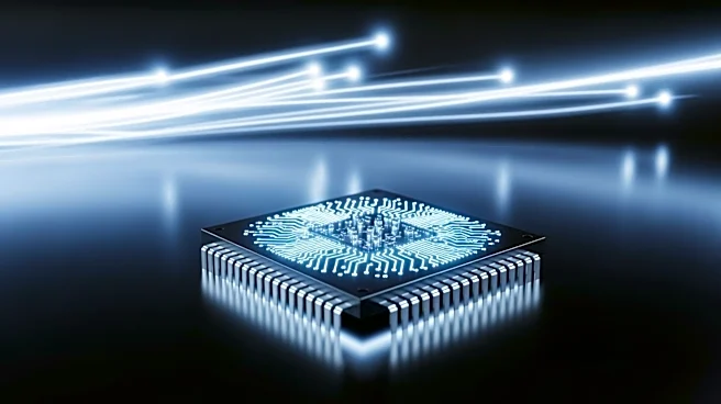 Arm Holdings Reaches New High Amid Market Optimism and Strategic Moves