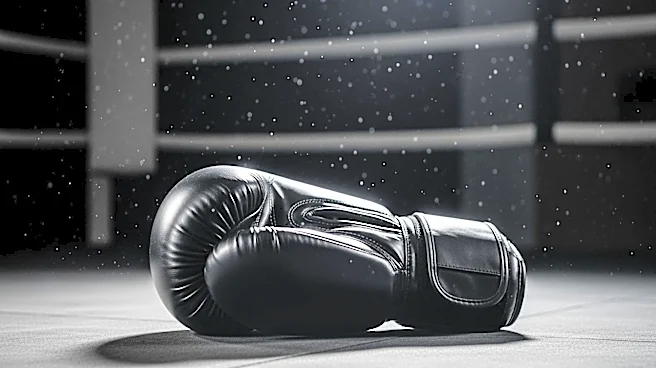 Adam Azim Claims Fitness Edge Over Steven Claggett in Upcoming Boxing Match