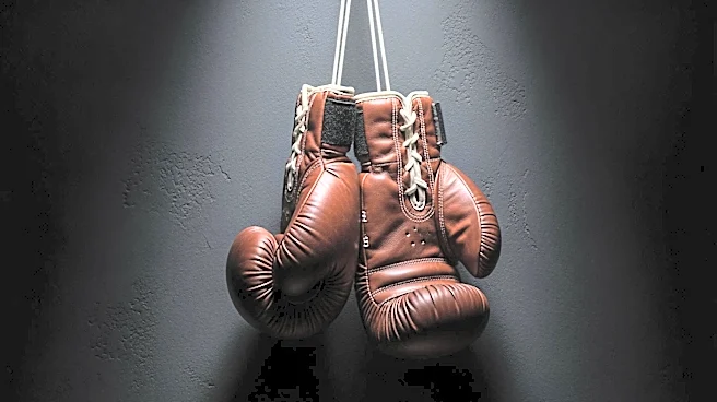 Adam Azim Dismisses Steven Claggett's Conditioning Advantage Claim in Boxing Showdown