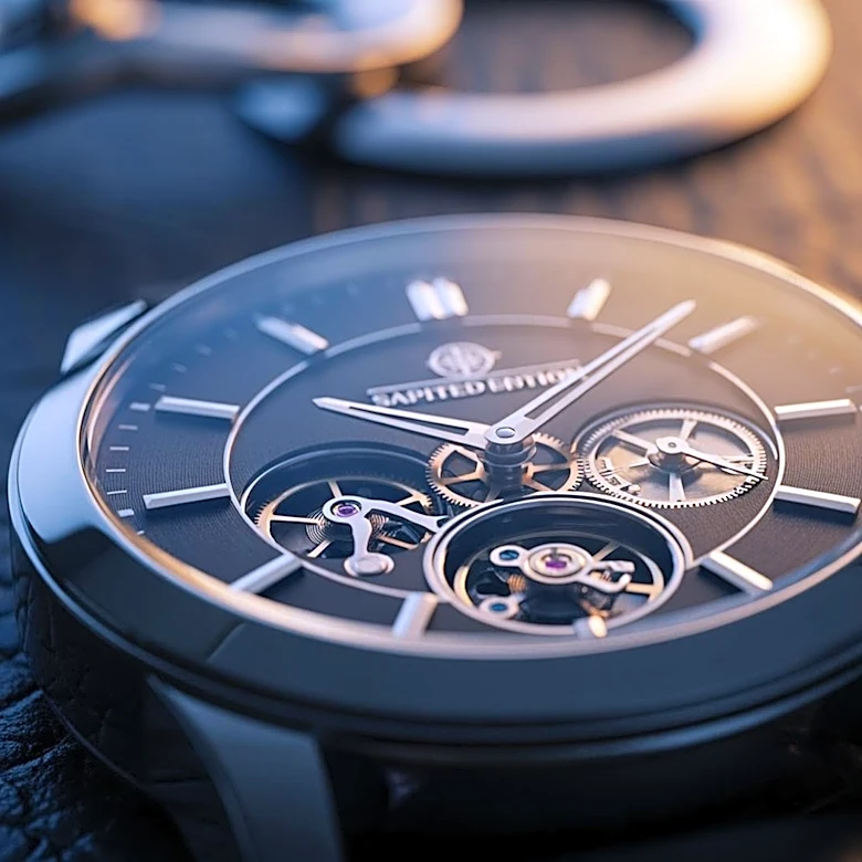 Zenith Launches Limited Edition Watches for U.S. 250th Anniversary