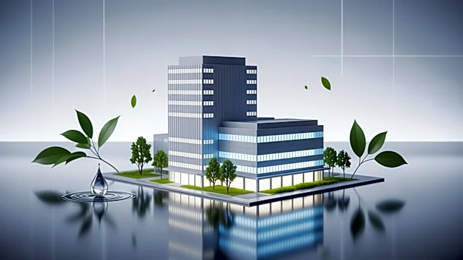 Kevin O'Leary Addresses Misinformation on Utah Data Center Project, Ensures Environmental Safety